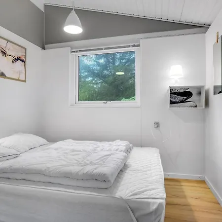 بيت للعطل Toftevej Ii Løkken