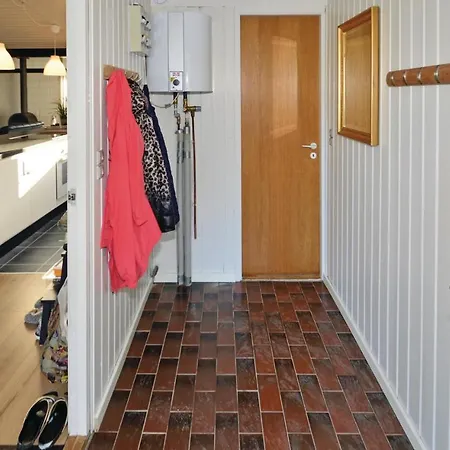 Gorgeous Home In Lokken With Sauna *